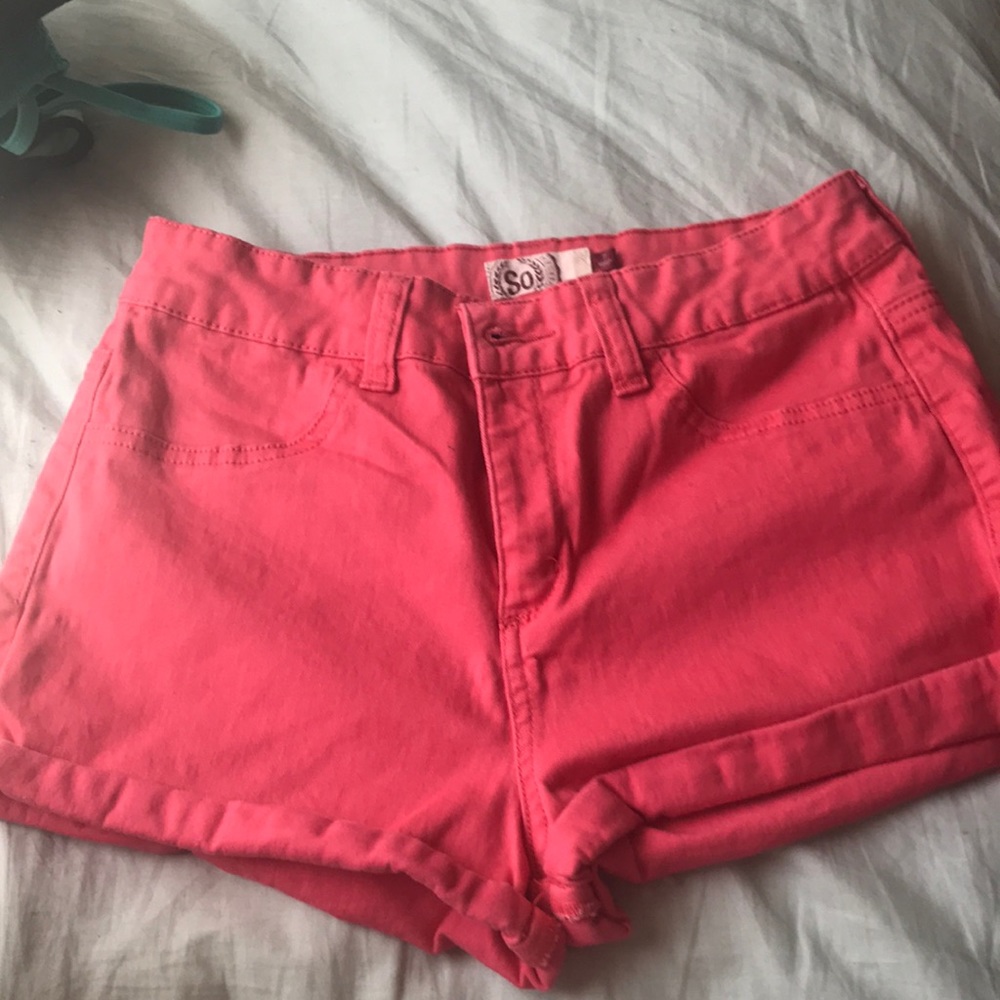 Shorts
